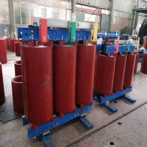 白城SCB10-250KVA干式变压器