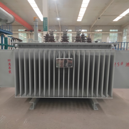 九龙坡sh15-315KVA非晶合金变压器
