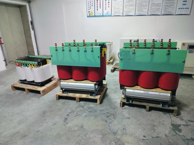 九龙坡KS11-1000KVA矿用变压器